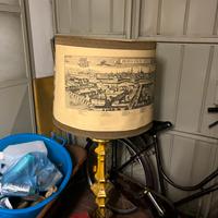 Lampada da soggiorno