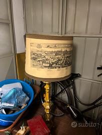 Lampada da soggiorno