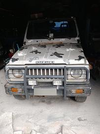 Suzuki sj 410 santana