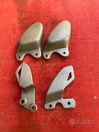 Battitacco Aprilia RS 125