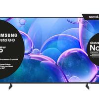 Samsung 55" Crystal UHD U8000F 4K