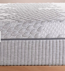 materasso ortopedico Dorsal elisir issimo