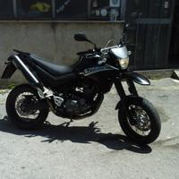 Yamaha XT 660 - 2009