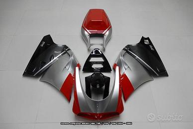 Prezzo speciale Carena DUCATI SBK 748 916 996 S R