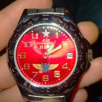 Orologio sovietico