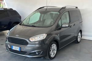 Ford Tourneo Courier 1.5 TDCI 95 CV Titanium 2017