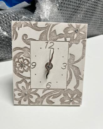 Orologio da tavolo