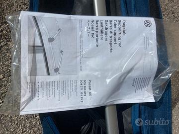 Portatutto vw passat