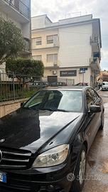mercedes classe c220