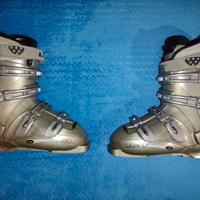 Scarponi sci da donna Marca LANGE