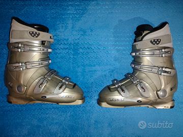 Scarponi sci da donna Marca LANGE