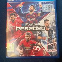 Pes 2020 Ps4