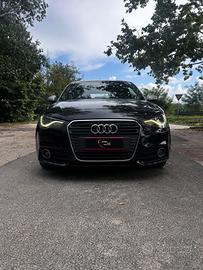 Audi A1 1.6 TDI 105 CV Ambition