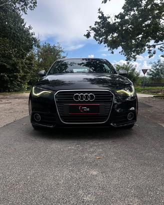 Audi A1 1.6 TDI 105 CV Ambition