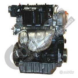 Motore completo nuovo Cod. F4R416
