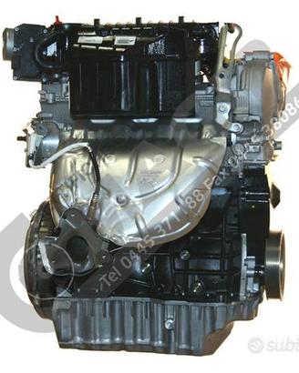 Motore completo nuovo Cod. F4R416