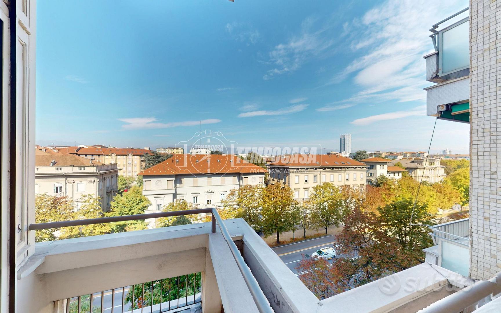 Appartamento – Torino, San Secondo, Circoscrizione 1 - Vista 3