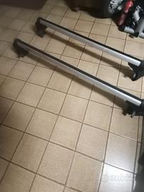 Barre tetto VW Golf V