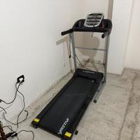 Tapis roulant gymstar - come nuovo