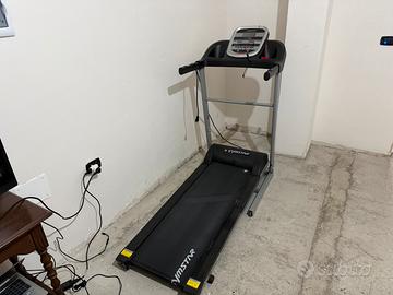 Tapis roulant gymstar - come nuovo