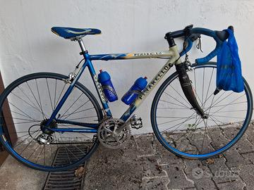 Bici da corsa