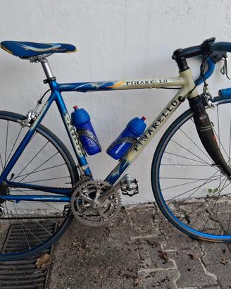 Bici da corsa