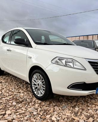 Lancia Ypsilon 1.2 69 CV 5 porte S&S