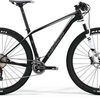 Mtb - Merida big nine XT