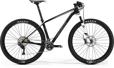 Mtb - Merida big nine XT