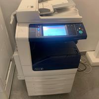 Stampante Multi-centre 7830
