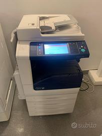 Stampante Multi-centre 7830