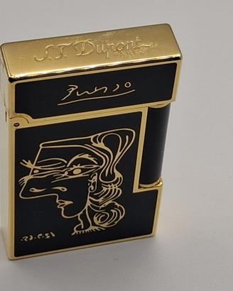 Accendino DUPONT Picasso