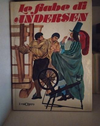 3  libri per bambini