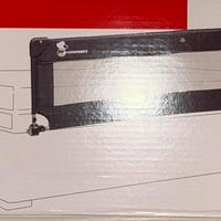 Barriera letto Foppapedretti
