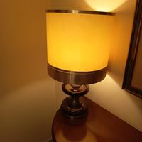 lampada anni 70