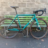 Bici gravel Cinelli Nemo Tig