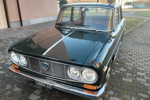 Lancia Fulvia - ANCHE SCAMBI - 2° serie 4 marce 