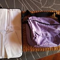 Borsa giordani prima infanzia