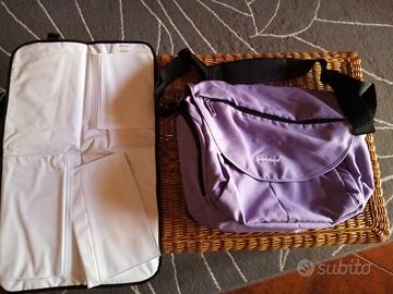 Borsa giordani prima infanzia