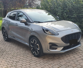 Ford Puma St-Line X 125cv A7 Anno2022