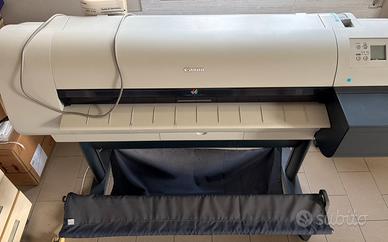 Plotter Canon