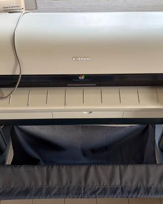 Plotter Canon