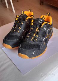 SCARPE TREKKING IMPERMEABILI UNISEX MISURA 41/42