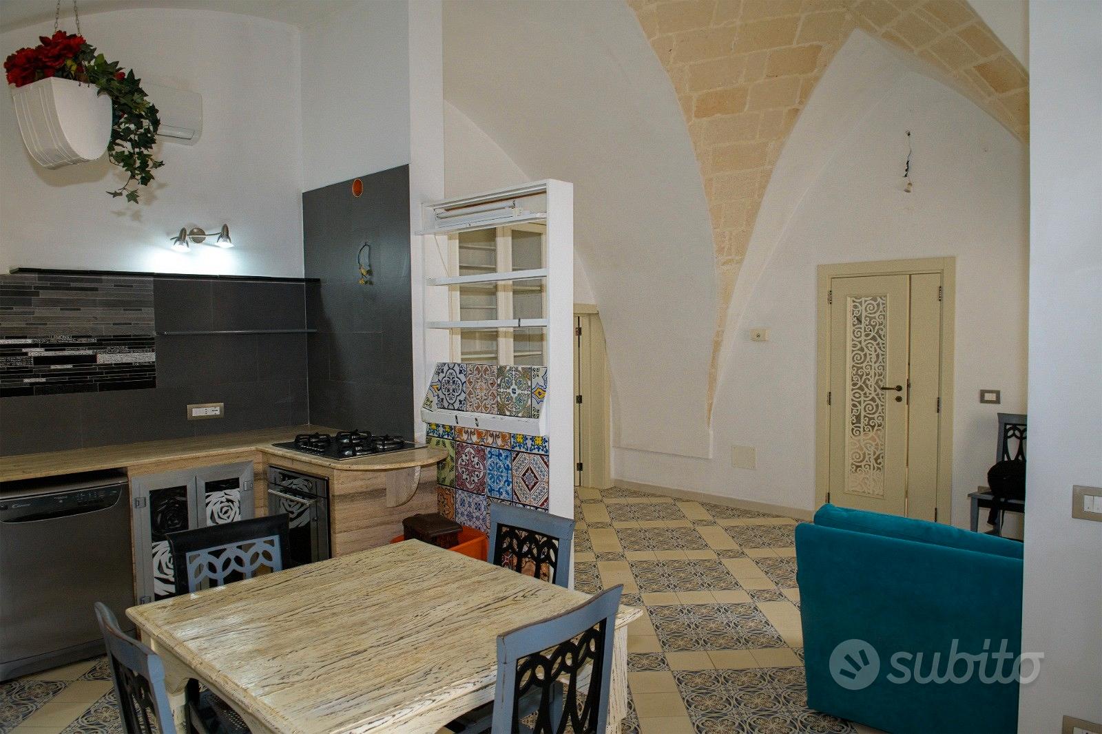 Appartamento – Avetrana, Taranto - Vista 3