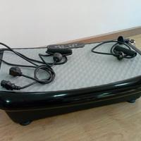 Pedana vibrante wayflex