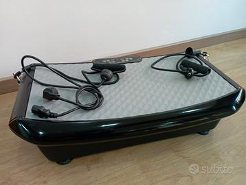 Pedana vibrante wayflex