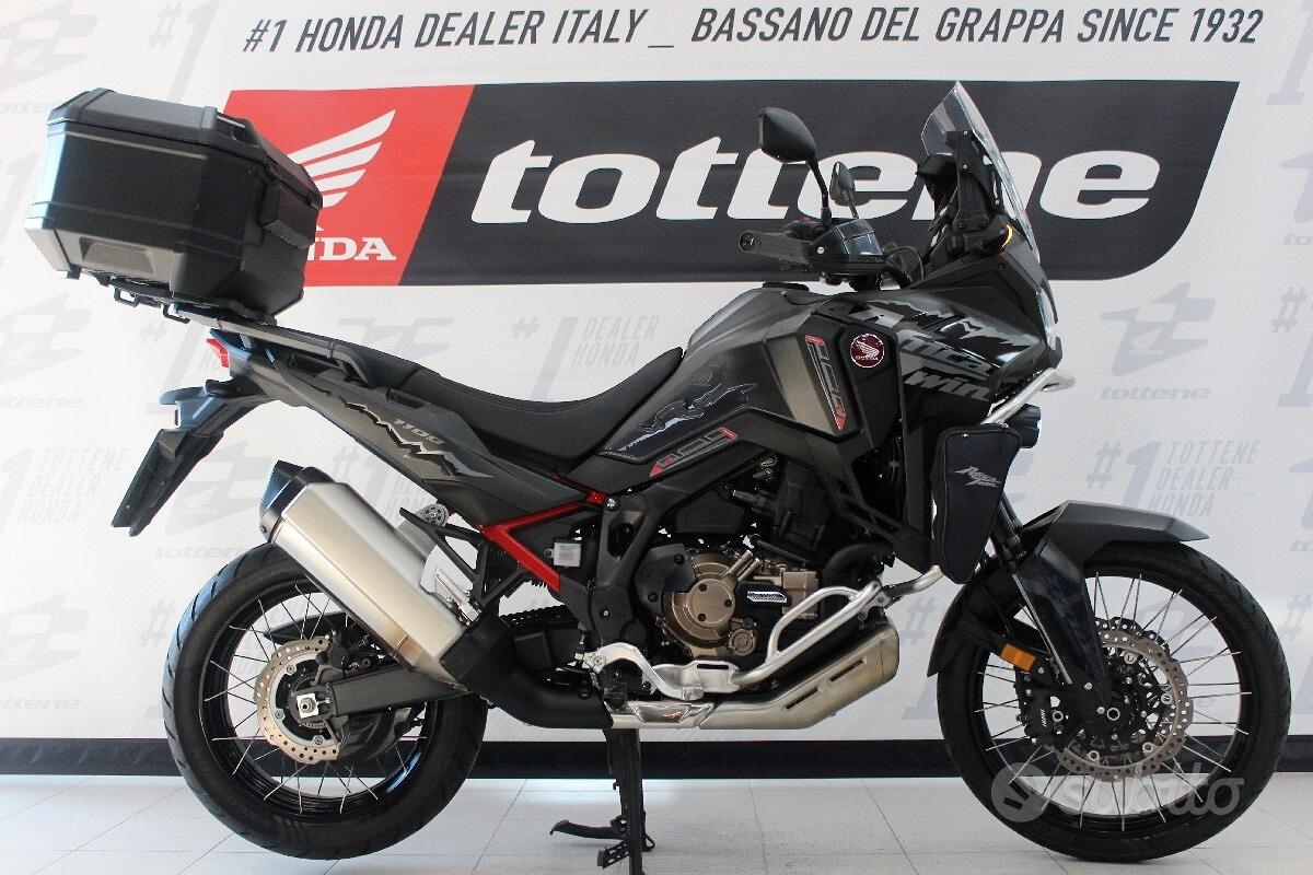 Honda usata in vendita a Bassano del Grappa