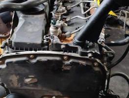 Motore Ford Transit SRFA 2.2 167.000 KM