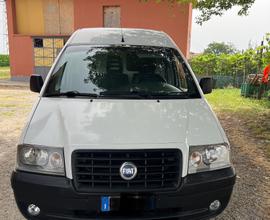 FIAT Scudo (2003-2006) - 2005