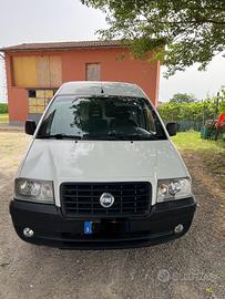 FIAT Scudo (2003-2006) - 2005